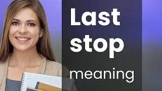 Understanding the Phrases 