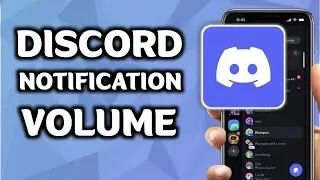 How To Turn Down Discord Notification Volume (2025) - A Simple Guide