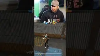 Free Fire Funny Moments 😂 | Desi Gamer Comedy Gameplay | FF Viral Video 2026 #funny #shorysvideo