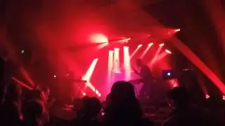 DYNOHUNTER @ The Bluebird Theatre