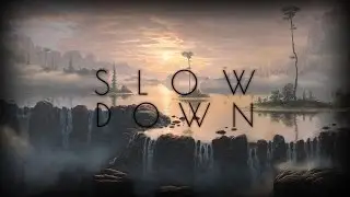 ODESZA - IPlayYouListen [Slowed Down]