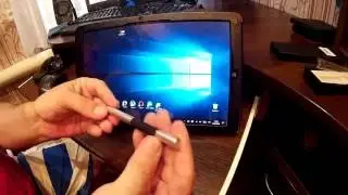 Stylus Pen for Cube i9 / Cube iWork 10 Flagship CEP02