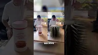 Internet Accused Him of Fake Trick Shots?