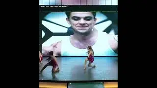 SAFFRON BATTESON SHOWREEL 2026