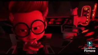 Mr. Peabody & Sherman (2014) - I Said Dog (2016 Deleted Version)