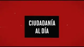 Ciudadan&iacute;a al d&iacute;a: Participaci&oacute;n activa | UPC TV
