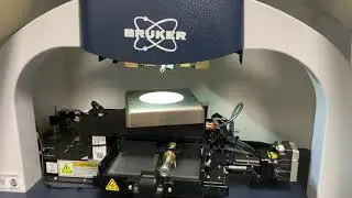 ARC Imaging and Surface Science (ISS) Center