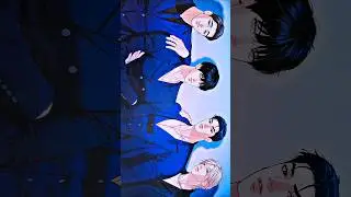 i love them sm ❤️&zwj;🔥 #manhwa #jinx #bjalex #boyslove #fyp #edit #shorts #dammy #viral #4upage