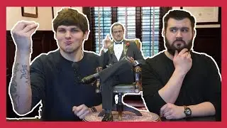 Damtoys sort son premier PARRAIN 1/3 ! Une dinguerie avec quelques...mystères !