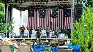John Henry Blues - Hammertowne MACC 2019