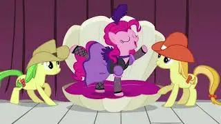 You Got To Share, You Got To Care, My Little Pony Classy Cover
