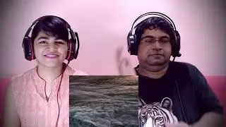 SANTANA Carnaval / Let The Children Play / Jugando REACTION