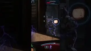Hello #shooter #subscribe #gaming #game #rpg #scifi #shorts #masseffect #alien #shepard