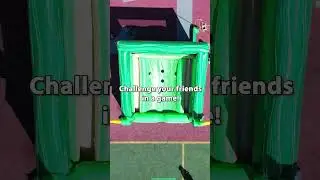 Golf Game Rental