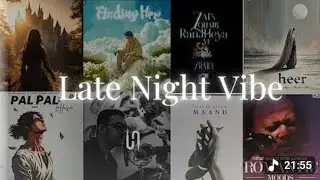 Viral Chill Songs Playlist 2026 😖 Non-Stop Trending Lofi + Bollywood Mix| Part 1