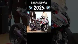 BMW S1000RR 2025🔥 #bmw #viral #2025 #s1000rrbmw  #subscribe