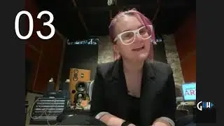 30 Second Chances - Audrey Martinovich, Recording Engineer - S10, E6