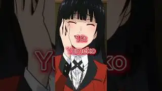 Top ten richest anime characters part 1 follow me on TikTok Anime_anything0