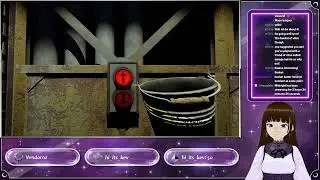 The Bucket Betrayal | The Stanley Parable: Ultra Deluxe Edition