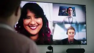 Productivity Improvements with KONE and Microsoft Teams