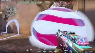 Chamber Ascent drop 30+