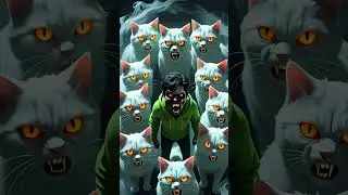 Dengar cat😡