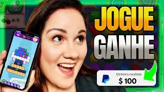Make money playing Candy Crush with this app!