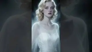 The Ghost of Archer Avenue &mdash; Resurrection Mary #scary #horror #shorts