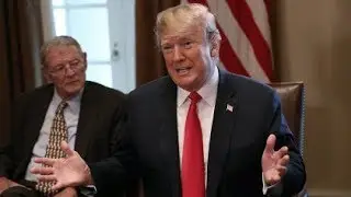Trump could easily be indicted for financial crimes based on current evidence
