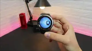 Lemfo LF25 Unboxing and Review