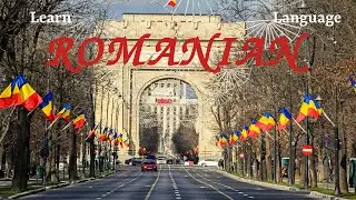 Learn Romanian Language
