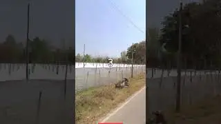 Name This Country in Under 10 Seconds! | Spot the Dot pt. 950