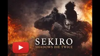 Sekiro shadow die twice | part-3 | #gaming