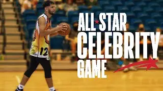 JUEGO DE CELEBRIDADES TERMINA MAL....(PELEA!) ft. @true.buckets