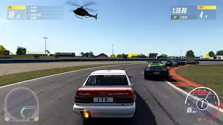1991 Audi V8 quattro DTM - Project CARS 3 - Gameplay (ПК)