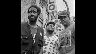 DE LA SOUL IS DEAD - FULL ALBUM with NO SKITS