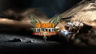 3301 Elite: Dangerous - Latest Patch Details, Crafting, Fortified Starports and Bobbleheads