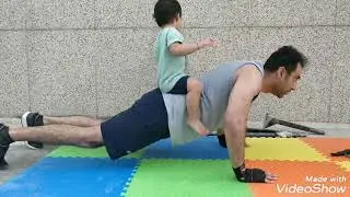 Father daughter goals