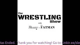 After Dark Episode 35: TNA Genesis Review + WrestleTrivia