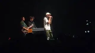 Lomepal - Le vrai moi (live Z&eacute;nith Lille)