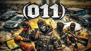 011 | OFFICIAL AUDIO SONG | DRILL RAP | #011 #drillrapsong #ihh #dhh 