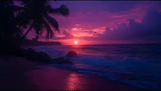 Nver Avetyan - Relax Smooth (Ambient Downtempo)