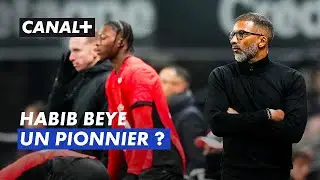 Habib Beye &agrave; Rennes : pionnier d'une nouvelle &egrave;re en Ligue 1 ?