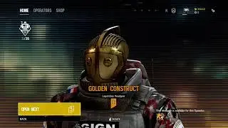 M.U.T.E protocol alpha pack opening