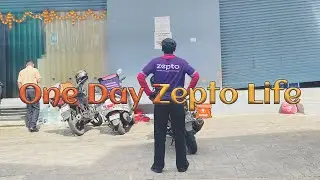 Zepto Life..💸💰
