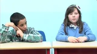La participación vista por los niños.