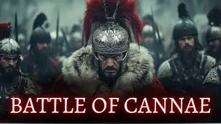 Battle of Cannae (216 BC): History&rsquo;s Deadliest Ambush Unleashed