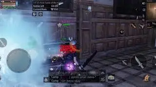 DH Season 5 Floor 111