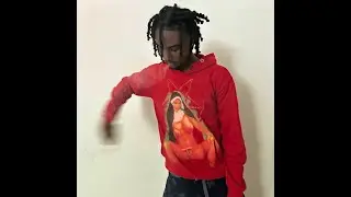 Osamason - Been On (prod. Pierre Bourne)