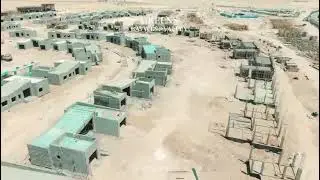 SOMABAY-BAY WEST VALLY